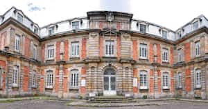 San Juan de Dios: abren investigación por presuntas irregularidades en contratos/Foto: archivo SEMANA