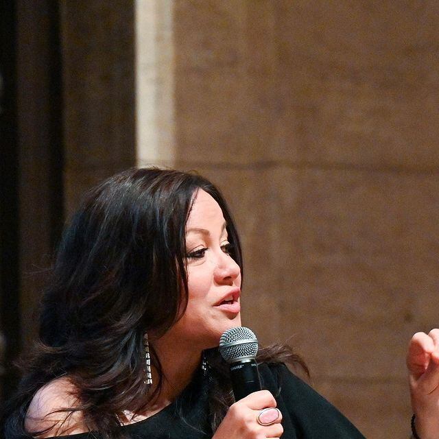 La hija de Bruce Lee fue la encargada de producir 'Warrior'. Foto: Instagram @therealshannonlee