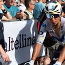 Sin lugar en La Vuelta a España, Nairo Quintana ya definió cuál será su última carrera profesional.