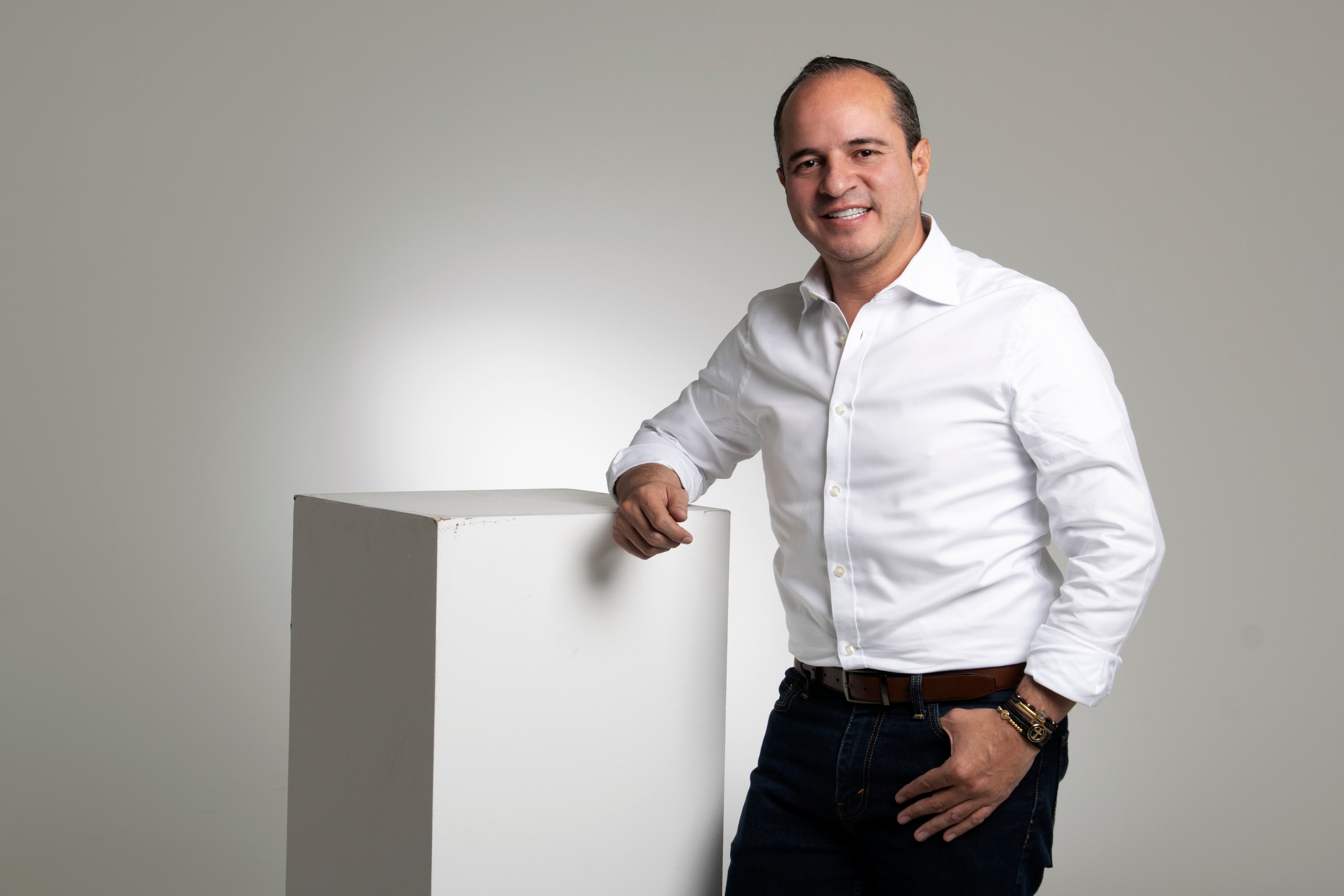 JUAN ESPINAL - CONGRESISTA