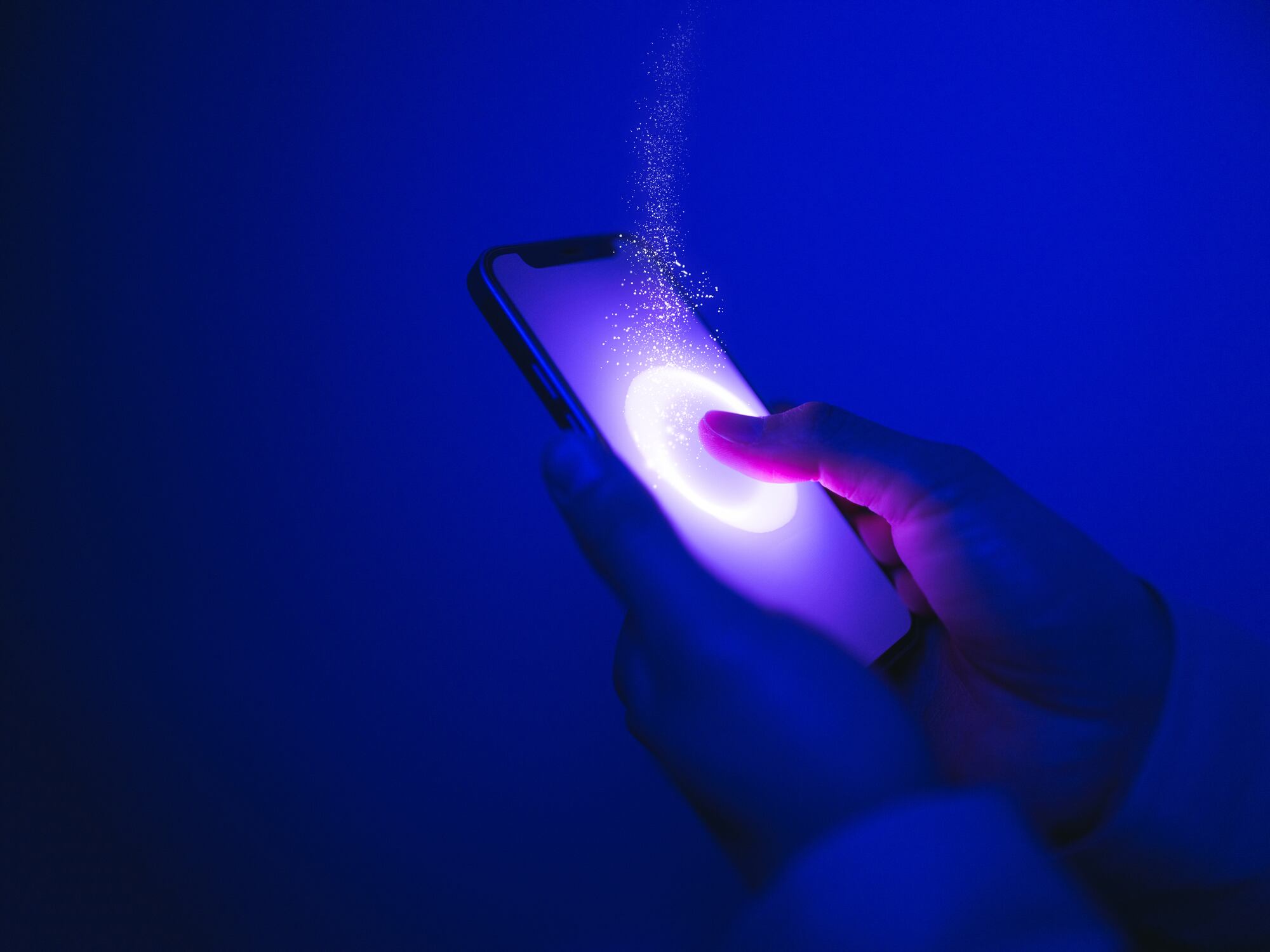 La IA deja de ser curiosidad tecnológica y entra en una fase donde su utilidad concreta marca la diferencia, según Nadella.