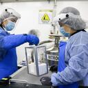 Estas unidades se recolectaron gracias al apoyo de las diferentes subredes integradas al sistema de salud del distrito de Bogotá, en especial en 3 centros de salud: el Hospital Occidente de Kennedy, el Hospital Meissen y el Hospital de Suba.