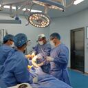 Durante 11 años el paciente vivió con artrosis de cadera.