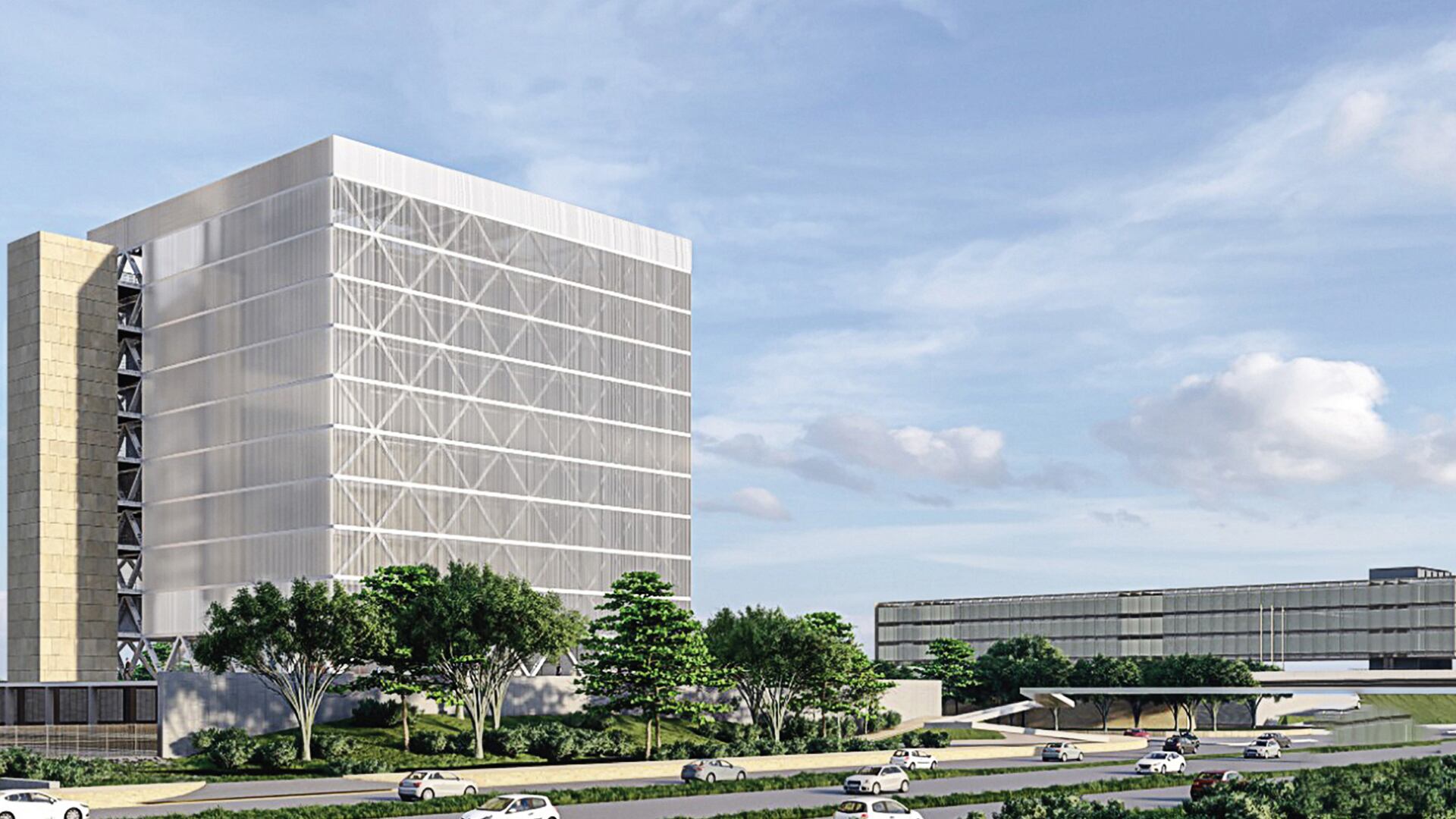 NO USAR, USO EXCLUSIVO MEJOR COLOMBIA, Especial Soacha, Mega Obras, Hospital