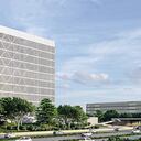 Nuevo hospital de III nivel de Soacha.