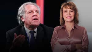 ¿Qué opina María Isabel? ¿Qué le pasó a Almagro?