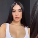 A Jéssica Cediel solo le bastó su mirada para enamorar a sus seguidores.