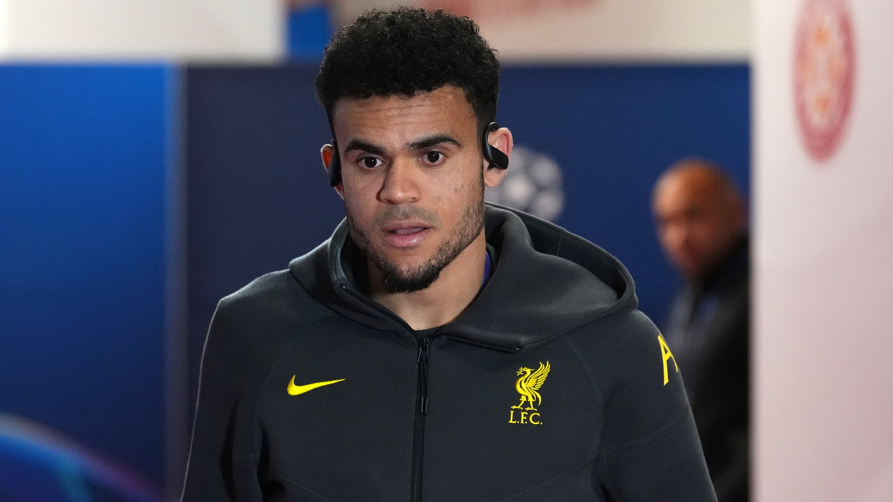 Luis Díaz dio razón sobre duro panorama que vive el Liverpool: “Es jodida”