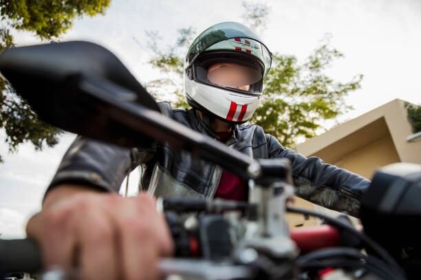 Las autoridades investigan si hubo otro vehículo involucrado (Imagen de referencia).