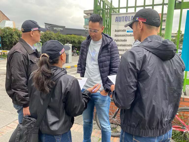 Exinvestigador del caso Nicolás Petro fue capturado por presuntamente beneficiar a alias Pacho Malo.