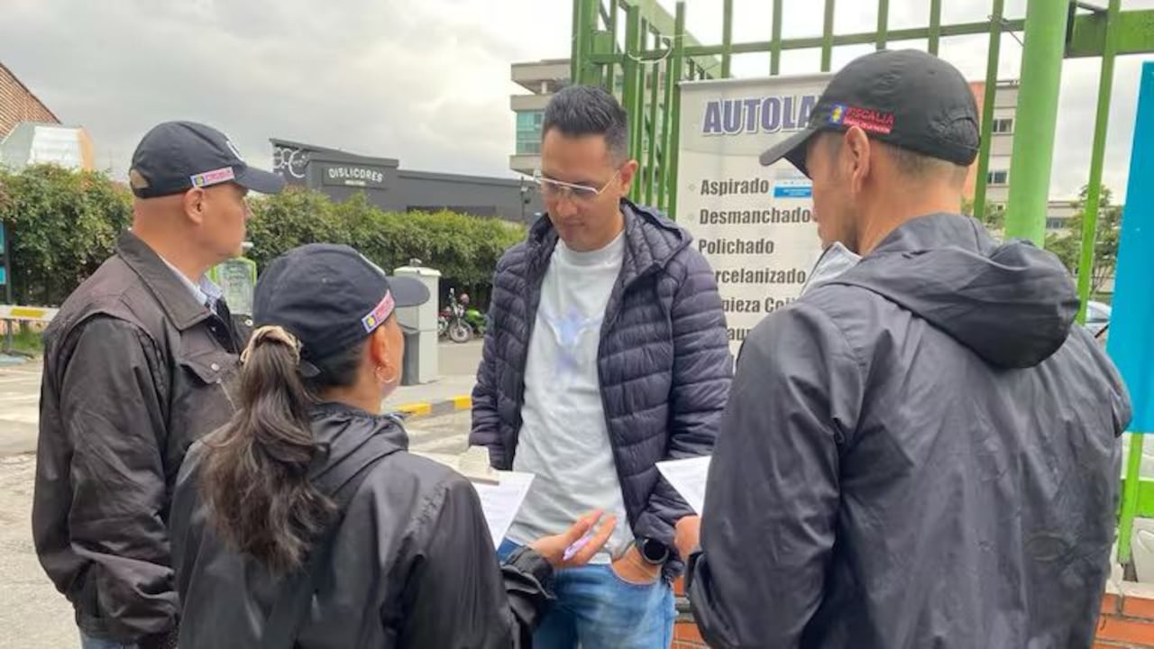 Exinvestigador del caso Nicolás Petro fue capturado por presuntamente beneficiar a alias Pacho Malo.