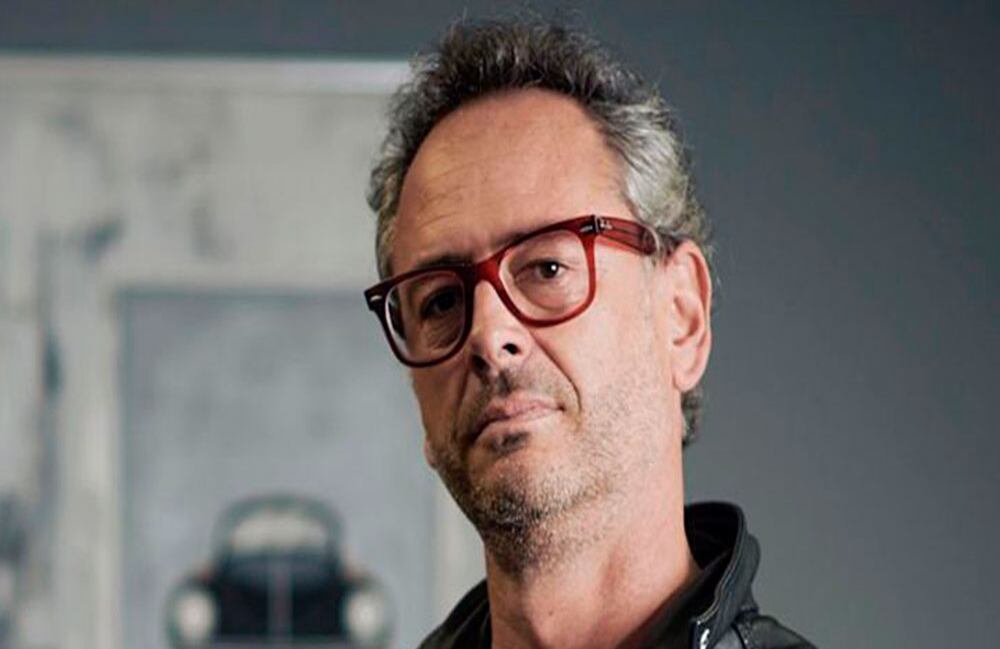 Juan Pablo Posada: "No es cierto que ya nadie ve televisión"