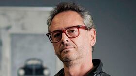 Juan Pablo Posada: "No es cierto que ya nadie ve televisión"