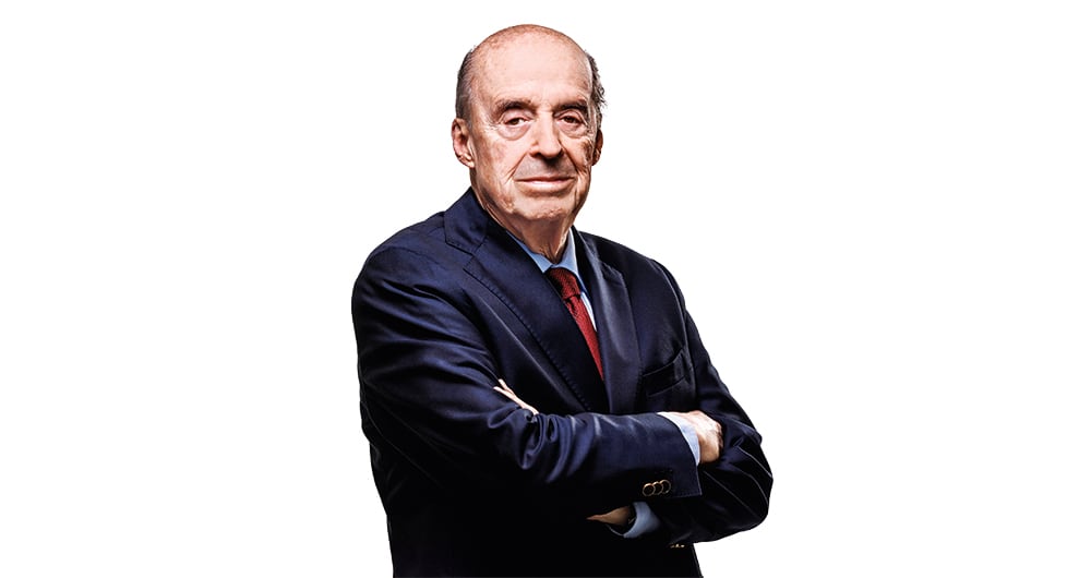 Álvaro Leyva.