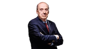 El excanciller Álvaro Leyva cree que Abelardo de la Espriella ganará las elecciones presidenciales.