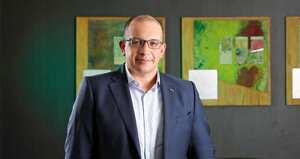 jorge carrillo Gerente de EPM