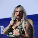 La voz de la sostenibilidad. Presentaciones magistrales
Jeffrey Sachs, Director del Centro de Desarrollo Sostenible de la Universidad de Columbia. Susana Muhamad, Ministra de Ambiente y Desarrollo Sostenible.*
Conversatorio:
Baruc Sáez, Presidente Itaú Colombia.
Brigitte Baptiste, Rectora de la Universidad EAN.
Cesar Pabón, Director Ejecutivo de Investigaciones Económicas de Corficolombiana. Modera:
Íñigo Sáenz de Miera, Director de la Fundación Botín.
Cartagena 7 junio 2024