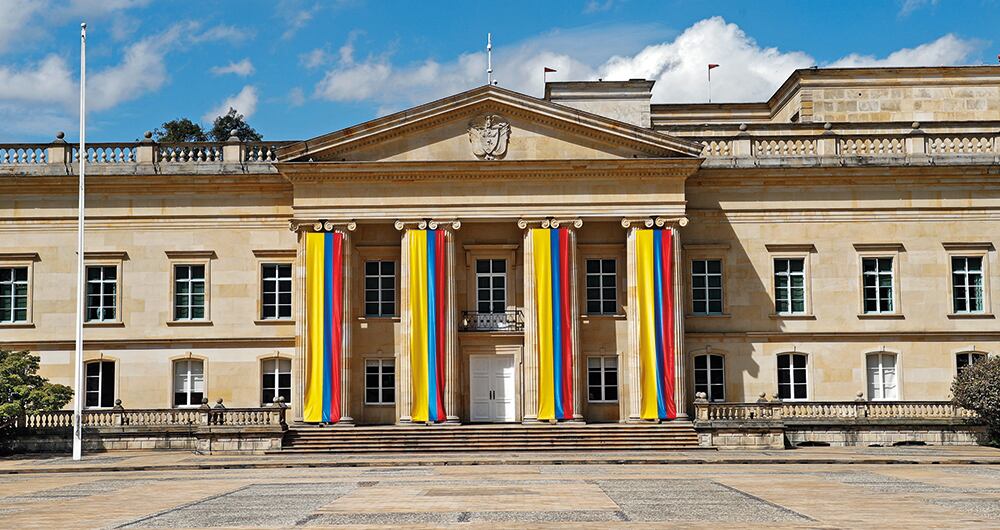  El 7 de agosto de 2026, la Casa de Nariño recibirá a otro inquilino que reemplazará a Gustavo Petro. El nuevo presidente de Colombia estará hasta el mismo mes de 2030. 