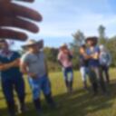 Soldados secuestrados en Antioquia.