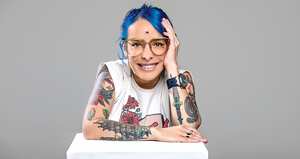 Manuela Villegas Full stack marketer