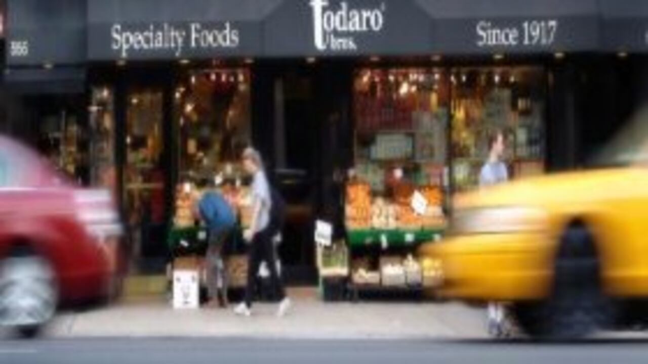 La calle más cara tiene el metro cuadrado a US$120.000 y está situada en el reino de Mónaco