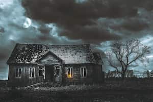 Las casas embrujadas han capturado la imaginación de curiosos y exploradores.