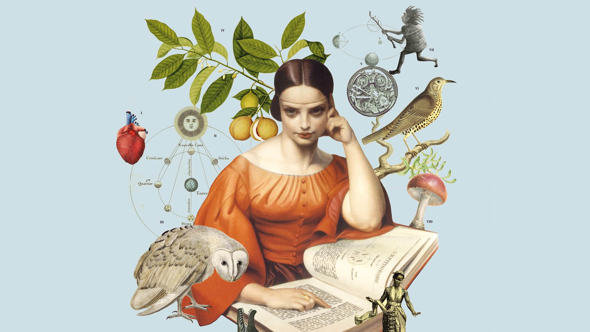 Los 60 libros más destacados de 2022