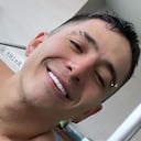 Andy Rivera - Foto tomada de Instagram @andyrivera