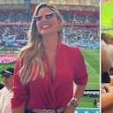 Melissa le contó a sus seguidores las dos apuestas que perdió este miércoles