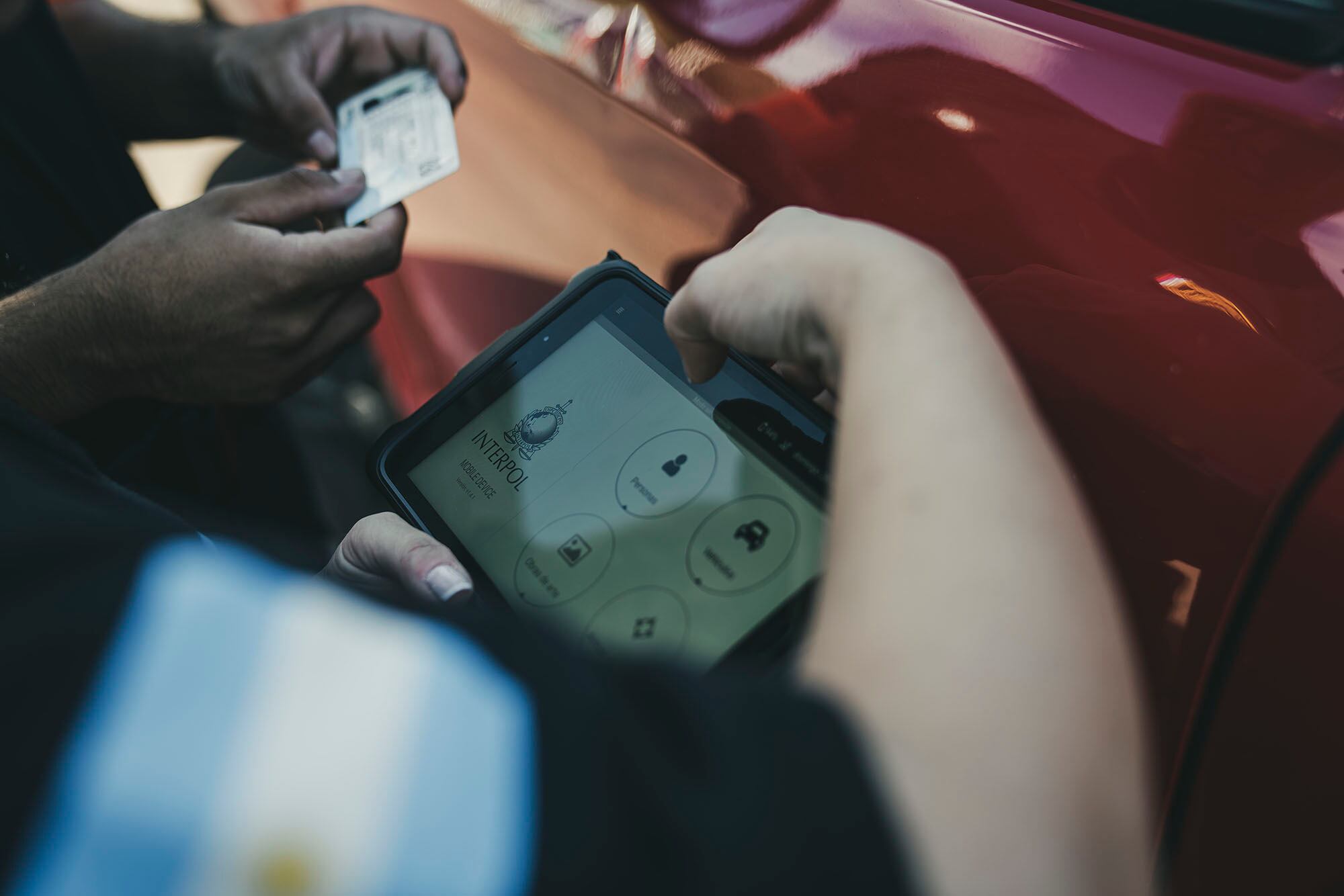 Los países participantes en Trigger IX fueron Argentina, Bolivia, Brasil, Chile, Colombia, Costa Rica, Ecuador, El Salvador, Guatemala, Honduras, México, Panamá, Paraguay, Perú y Uruguay.