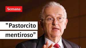El analista Orlando santiago, de Fénix Valora, cree que los mensajes contradictorios entre los ministros de Gustavo Petro, generan incertidumbre frente a la economía nacional.