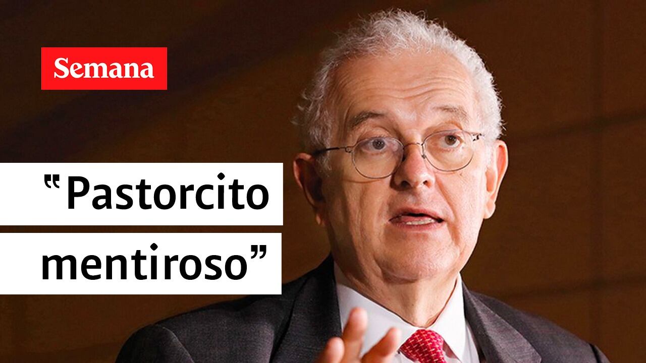 El analista Orlando santiago, de Fénix Valora, cree que los mensajes contradictorios entre los ministros de Gustavo Petro, generan incertidumbre frente a la economía nacional.