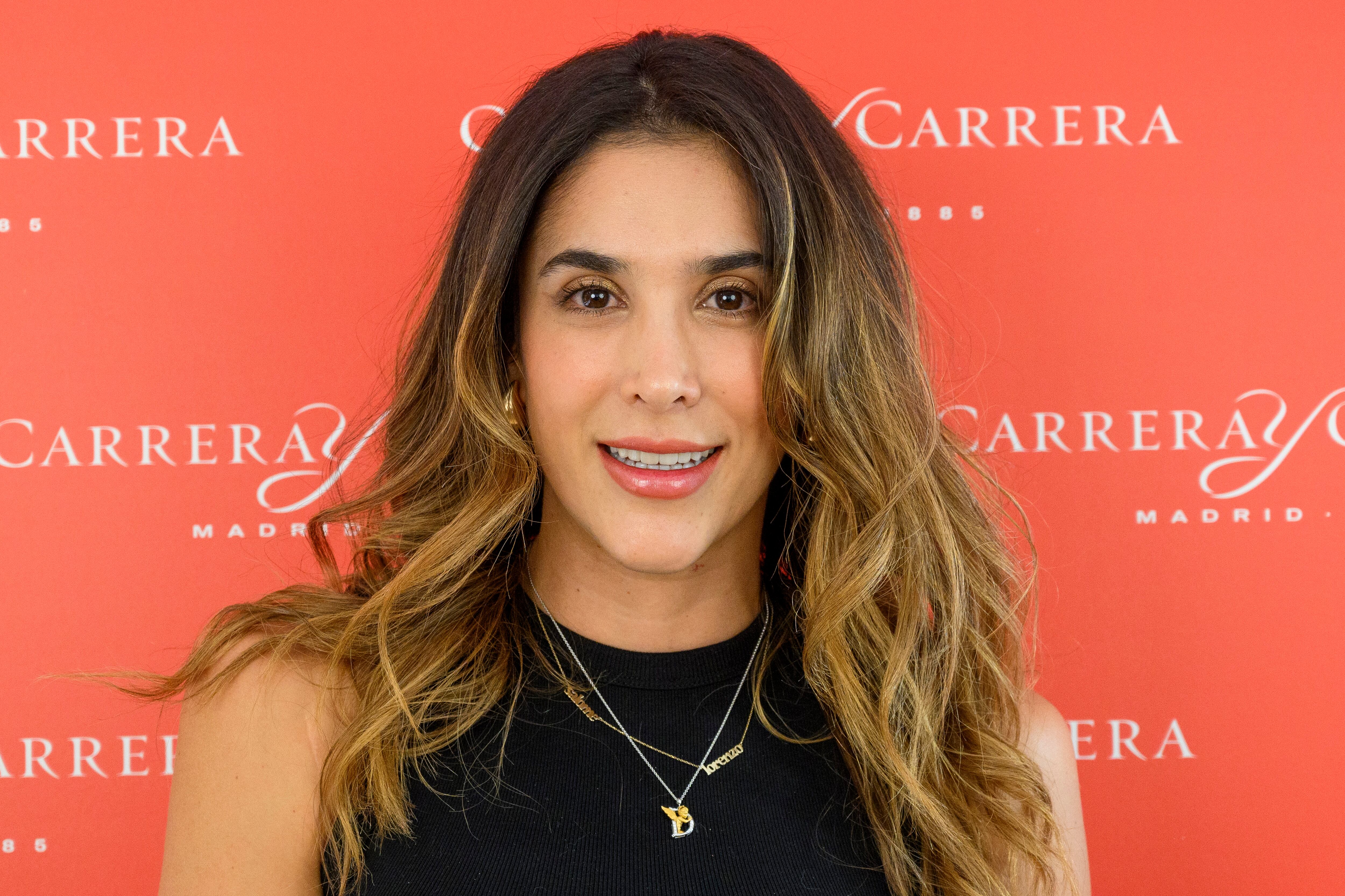 Daniela Ospina defendió a su hermano.