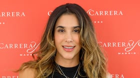 Daniela Ospina