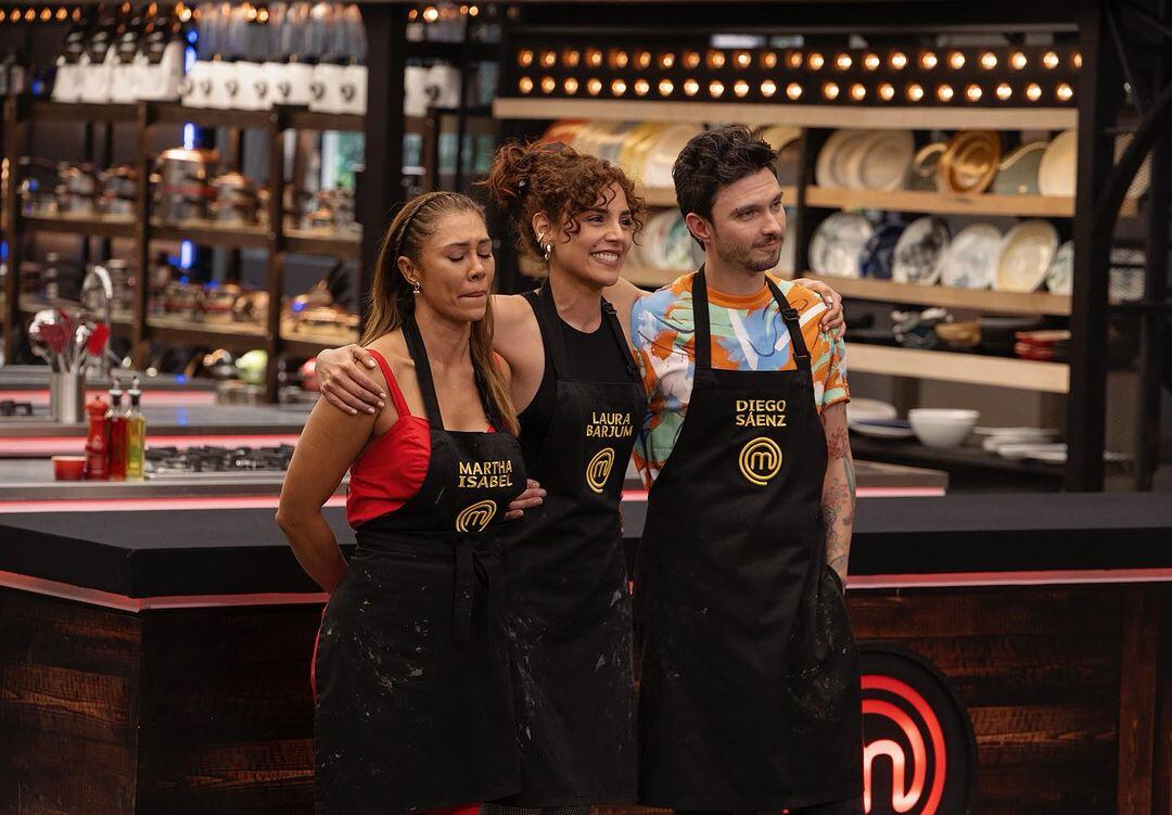 Foto: Instagram @laurabarjum.