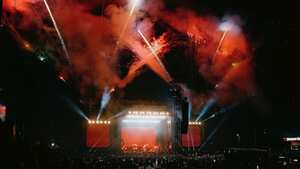 Festival Estéreo Picnic 2024