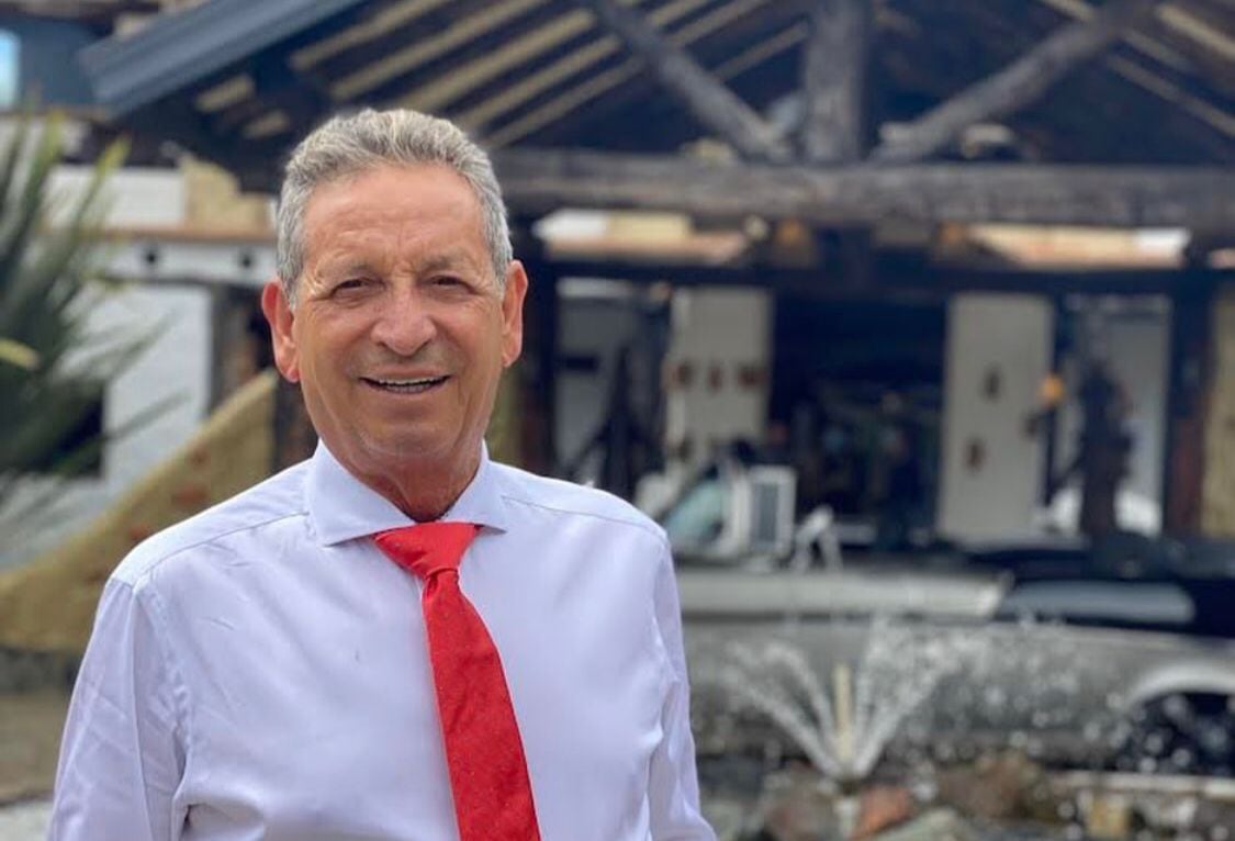 Estos números del Rey del Despecho ayudarían a ganar la lotería