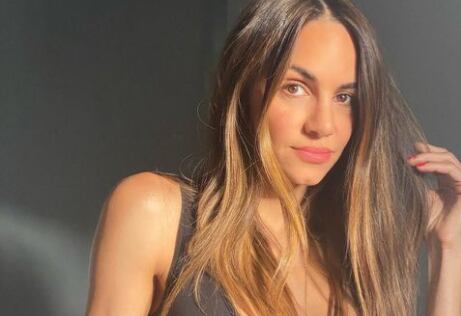 Valerie Domínguez Instagram