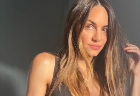 Valerie Domínguez Instagram