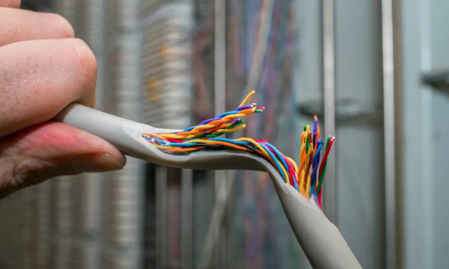 El menor estaba en su habitación cuando ocurrió el accidente (Imagen de referencia).