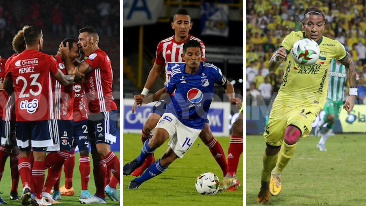 La Dimayor dio a conocer las sanciones tras los sucesos de las finales en el FPC.