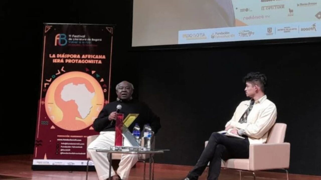 El festival estará realizándose hasta mediados de noviembre.