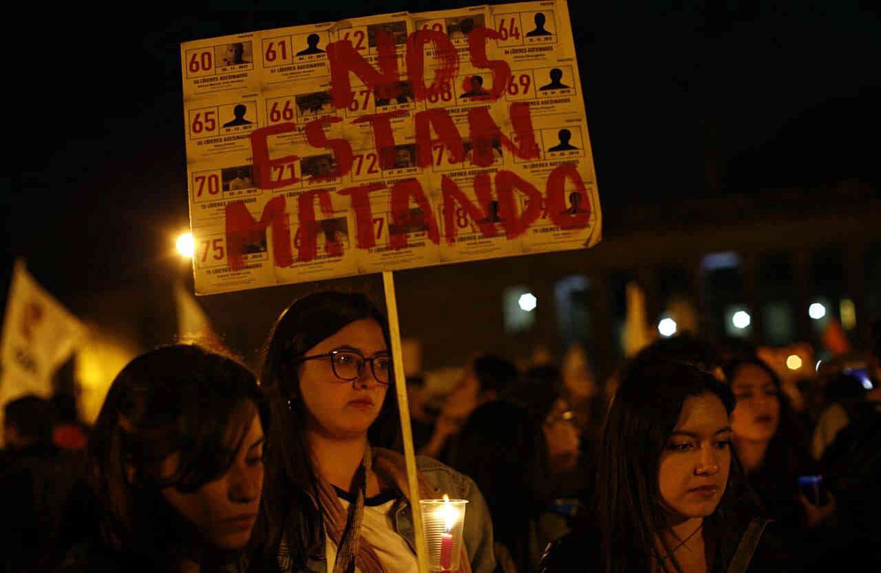 Foto: Nathalia Angarita/SEMANA