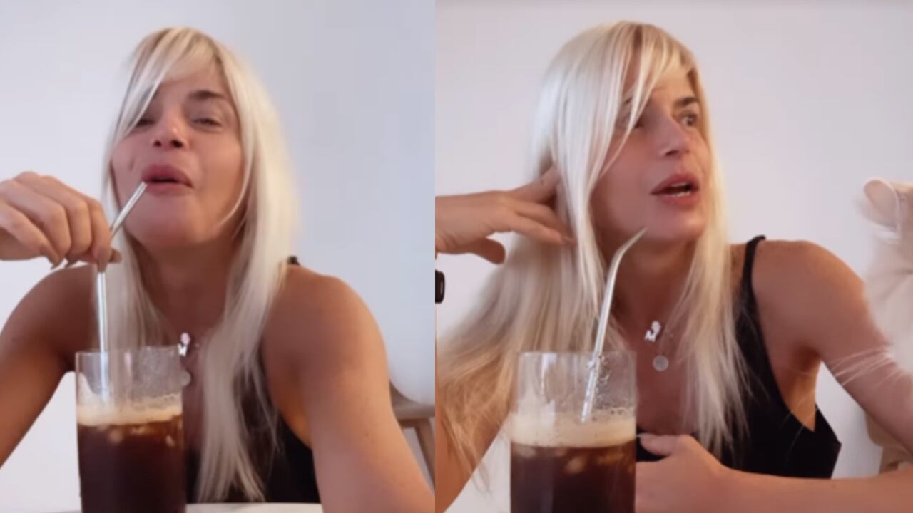 La presentadora Mary Méndez aclaró por qué tenía problemas con su voz.