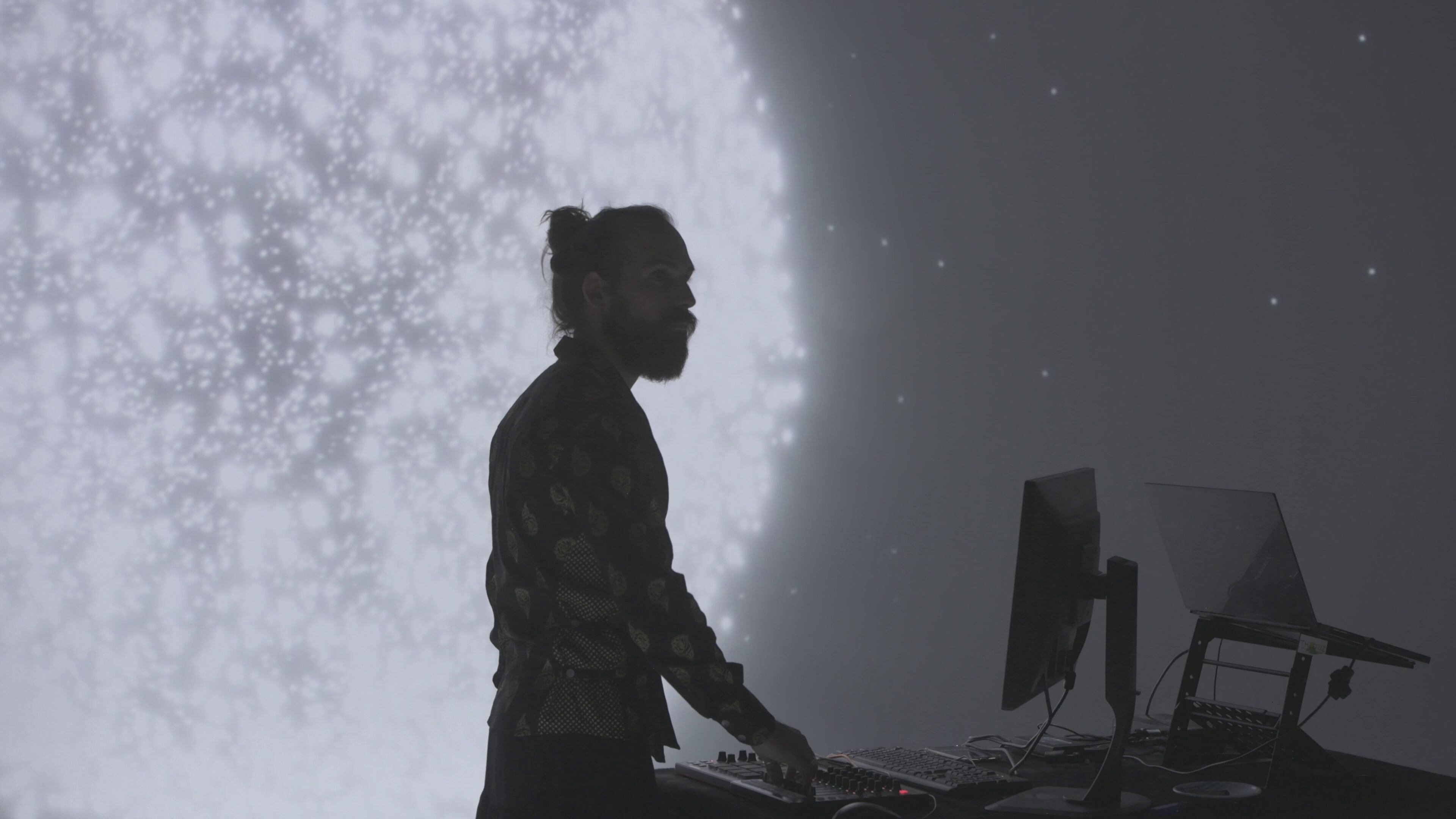 Stellar Drift - Agence Alan