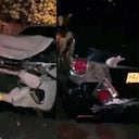 Accidente en Valledupar