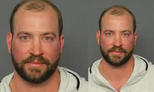 El hombre fue detenido en marzo, aunque más acusaciones se hicieron públicas después