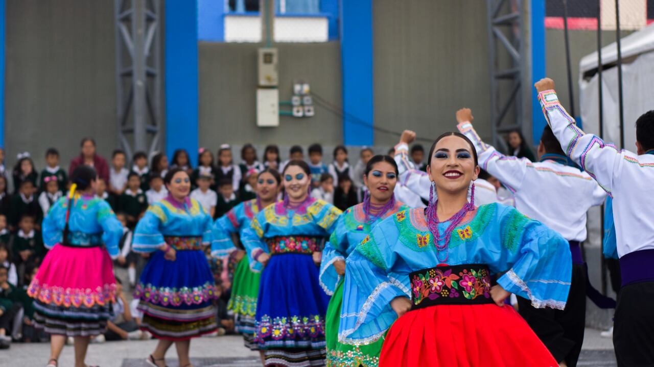 Durante la Semana Internacional de la Cultura Bolivariana se realizarán más de cien eventos.