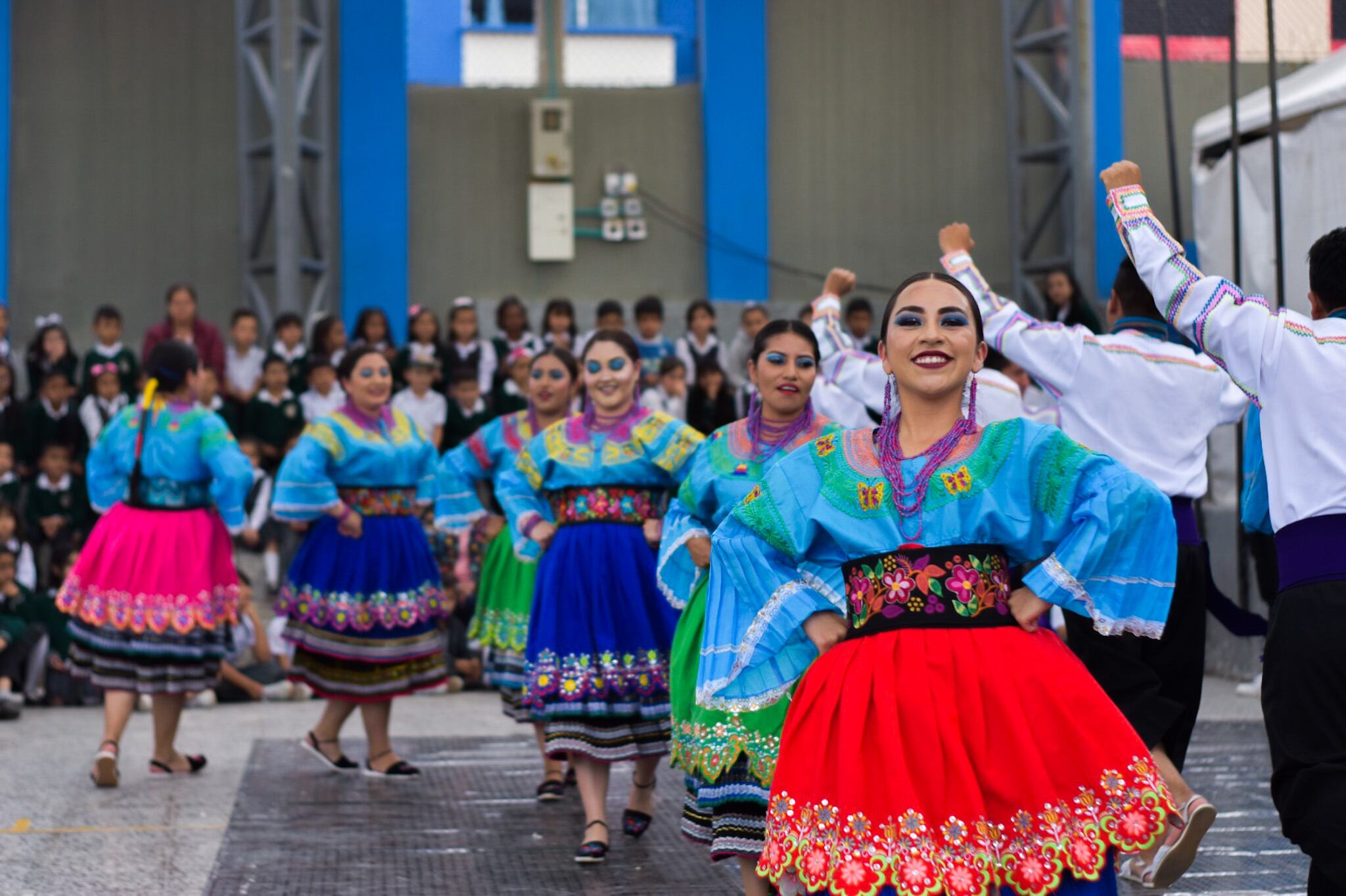 Durante la Semana Internacional de la Cultura Bolivariana se realizarán más de cien eventos.