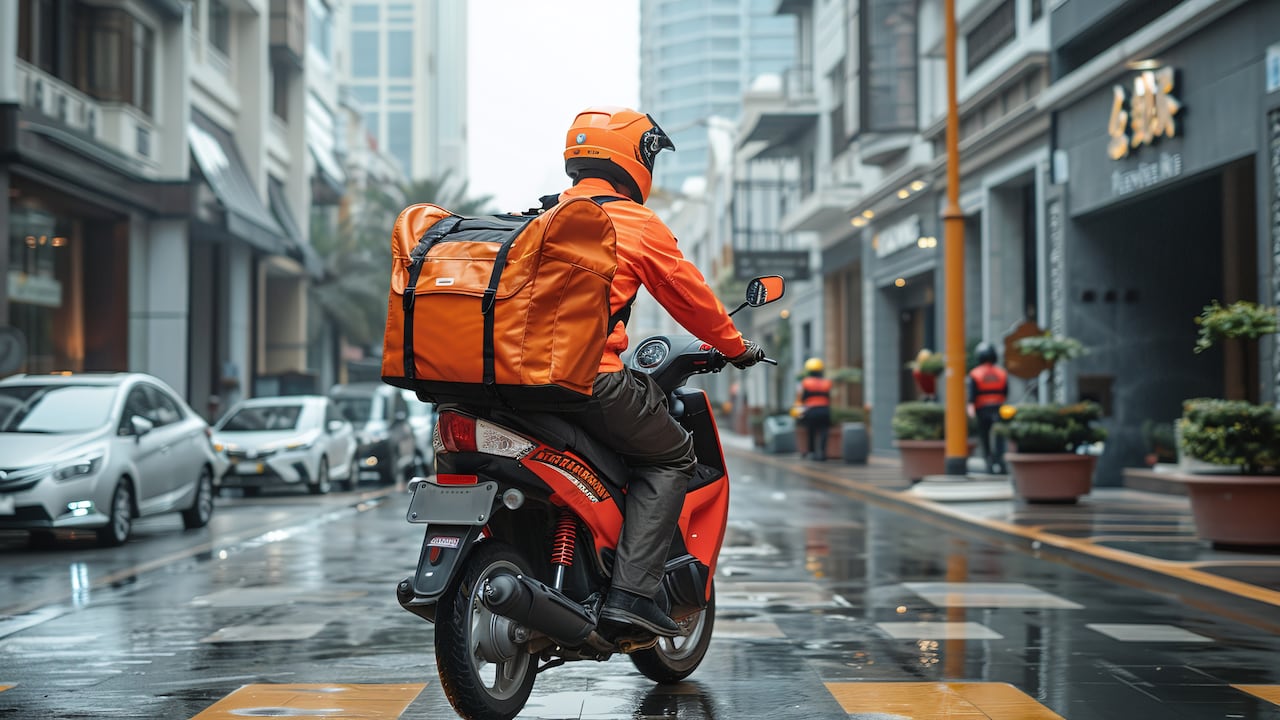 Se estima que a nivel global Rappi ya tiene presencia en más de 60 ciudades y 72 municipios.